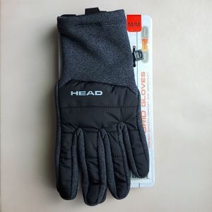 Head Hybrid Gloves size M